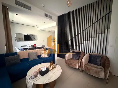 Fully Furnished 3 BR Lavish Villa | Closed Kitchen | Maid Room