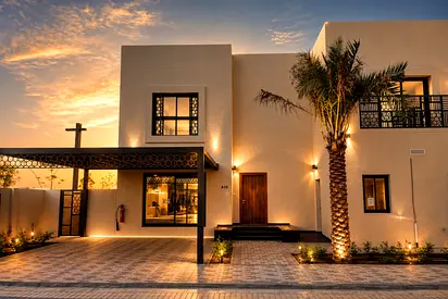 5BR VILLA-5%DP-2% DISC-FREEHOLD-20/80 PP-GATED