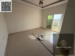 Cheapest 3BR Apartment with Hall, 3 Bathrooms & Open-View Balcony, 1 Month Free in Al Mowaihat 3