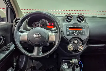 صورة 10 لـ 2016 Nissan MICRA
