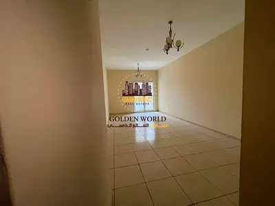 Annual Rent, 3 Bedroom Apartment + Living Room with 2 Balconies, Al Nahda Direct Dubai Exit, Open View, Master Bedroom, 3 Bathrooms, Spacious Layout,