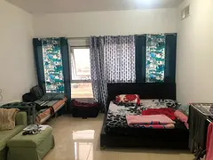 Executive Bed space