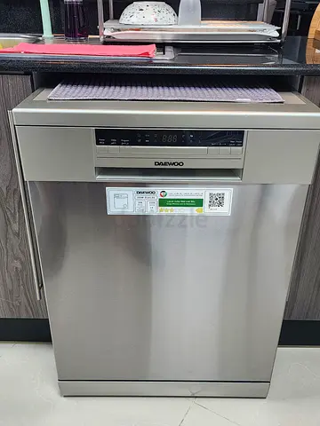 Daewoo Dishwasher - for sale