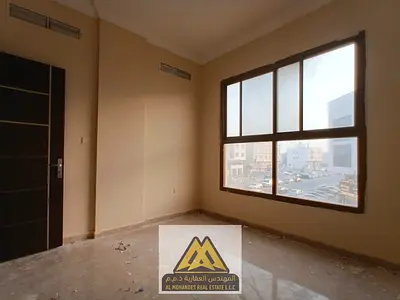 2 Bedroom + Living Room Apartment Master bedroom 2 Bathrooms Second occupant Central AC Free maintenance by landlord Practical and comfortable layout