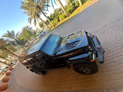 2021 JEEP WRANGLER 缩略图 12