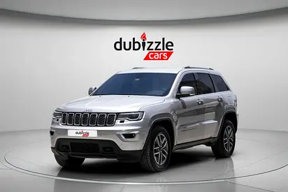 صورة مصغرة 3 لـ 2021 JEEP GRAND CHEROKEE