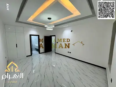 Villa for Sale in Al Helio 2 – 3 Bedrooms – Registration Fees Included