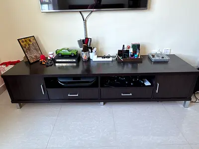 Tv Table