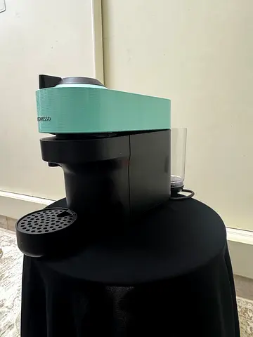 Nesto Coffee Machine Vertuo Pop
