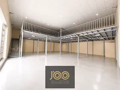 Grow Your Business from Ajman's Premier Industrial Zone with Direct Dubai Access and Flexible Wa