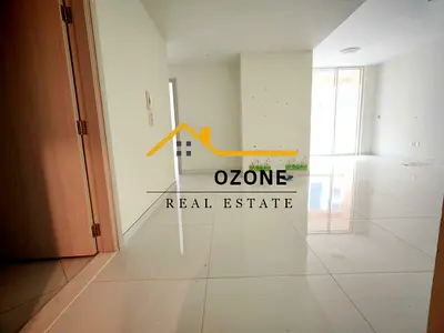 SPECIOUS 2BHK WITH APARTMENT WITH BALCONY ROAD SIDE VIEW AND PARKING //FAMILY BUILDING //EASY PAYMENT IN 6 CHEQUES