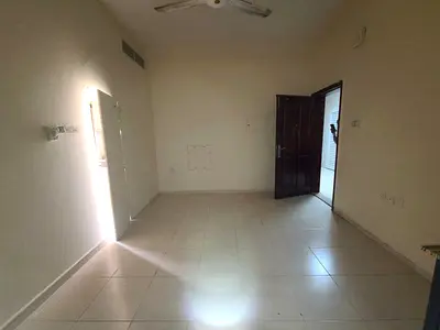 Lavish studio with balcony/ school area muwaileh sharjah