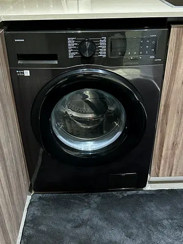 Samsung 9KG Front Load Washing Machine WW90CGC04DABGU