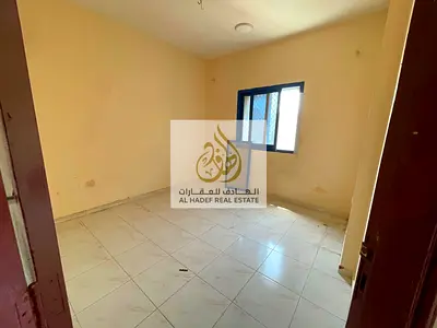 🏡 2 Bedroom Hall Apartment for Annual Rent in Bu Tina – Sharjah | Balcony | Central Air Conditioni
