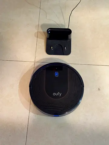 Eufy Robot Vacuum Cleaner