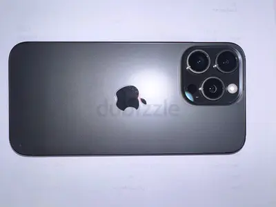Iphone 15 pro max 512 gb