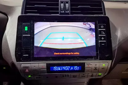 صورة 11 لـ 2018 Toyota PRADO