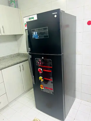 Nikai Refrigerator (Nikai Fridge)