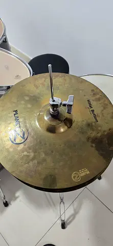 Mapex Acoustic drumset