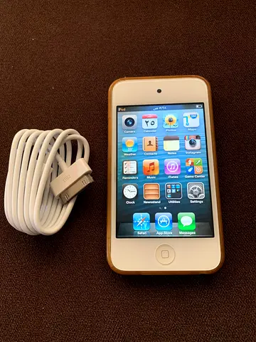 Ipod touch