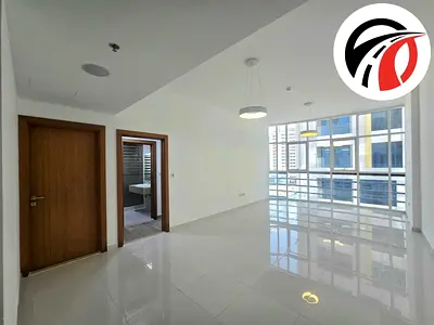 CHILLER FREE | LUXURY 1BR WITH CLOSE KITCHEN | RENT 60K | ALL AMENITIES | ARJAN