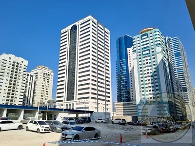 29k,30k 1 CHEQ PAYMENT 1 MONTH FREE HOTT OFFER ON 1 BR HALL APARTMENTS READY POSITION BEHIND SHARJA
