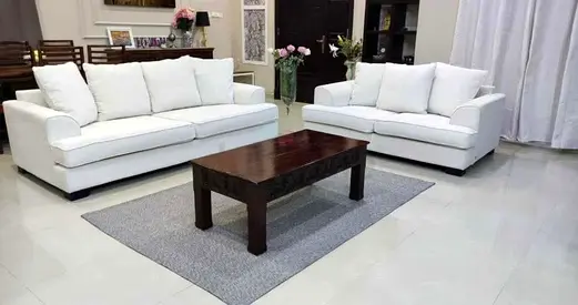 The one Kingston 3+2 sofa