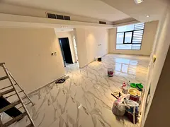 Al Jurf 3 Ajman | Ground Floor 1BR | Panoramic View | AED 30K | 6 Payments