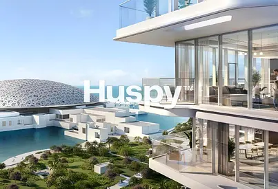 Stunning Project | Louvre View | Luxury Living