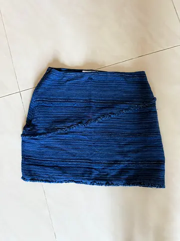 Sandro skirt XS