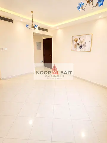 Spacious 1 BHK in Butina | Prime Location | Only AED 24,999