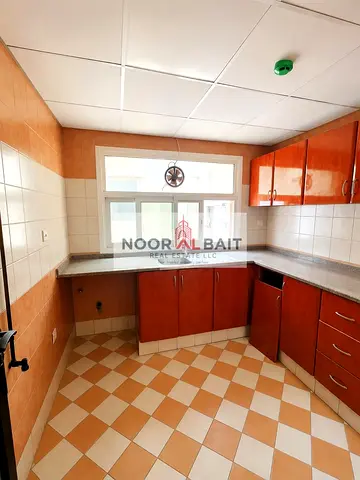 Spacious 1 BHK in Butina | Prime Location | Only AED 24,999