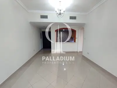 Prime Location | Vacant | Specious 1BHK