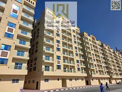 pacious 2 bedroom apartment for sale in AL AMEERA VILLAGE ,AJMAN flexable payment plan