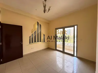 2-Bedroom Apartment with Living Room for Rent in Al Majaz 3 | Prime Location & Central Air Conditio