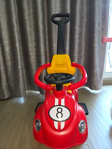 Baby car