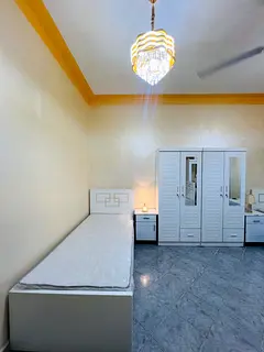 BED SPACE ( INDIANS ONLY )