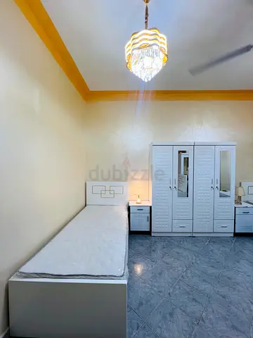 BED SPACE ( INDIANS ONLY )