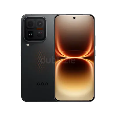 Vivo IQOO 15 Ultra 16GB 512GB Brand New