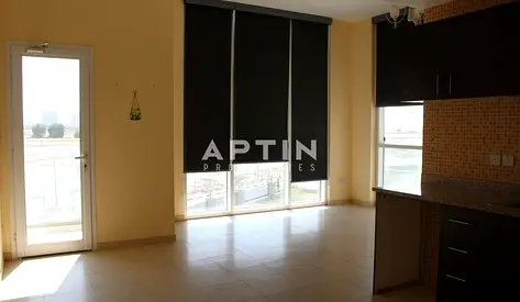 Modern 1BR Apartment | Built-in Wardrobes | Pool & Gym Access