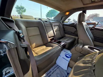 1996 Mercedes-BENZ S-CLASS 缩略图 18