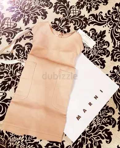 MARNI dress S size. New