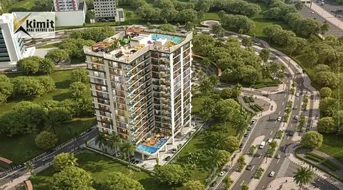 0%DOWNPAYMENT•80 MONTHS PP•PRIVATE POOLS•HOT DEAL