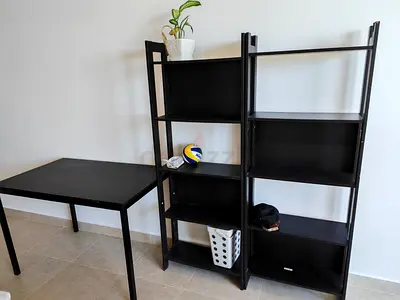 Ikea table