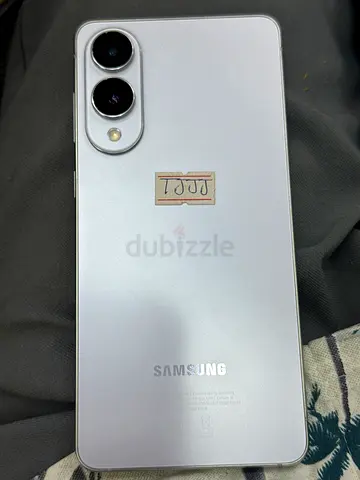 SAMSUNG S25 Edge 512GB TDRA