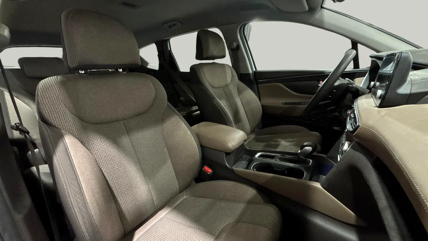 Hyundai Santa Fe 2023
