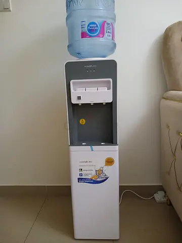 Home Water Dispenser - Good Working Condition