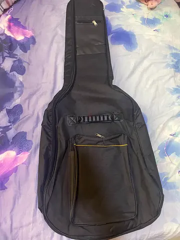 Acoustic Guitar Bag