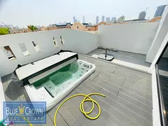 Delighted | Massive Layout |1BR With Jacuzzi