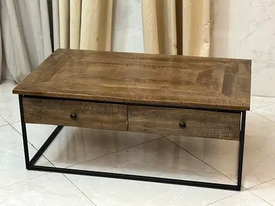 Pottery barn Sanford Coffee Table